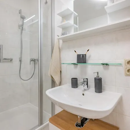 Cosima 18 Apartamento Heringsdorf (Usedom)