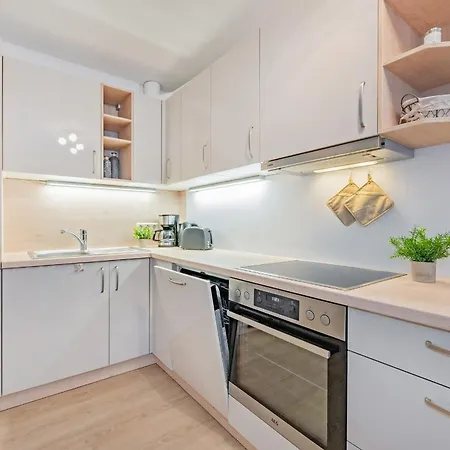 Apartment Cosima 18