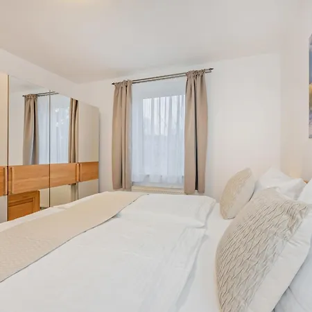 Cosima 18 Apartamento Heringsdorf (Usedom)