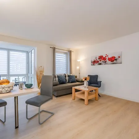 Cosima 18 Heringsdorf (Usedom)