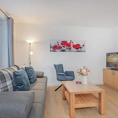 Apartment Cosima 18 Heringsdorf (Usedom)